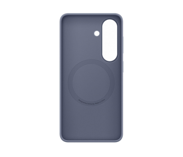 SAMSUNG Silicone Magnet do Galaxy S26+ niebieskofioletowe - 1489471 - zdjęcie 5